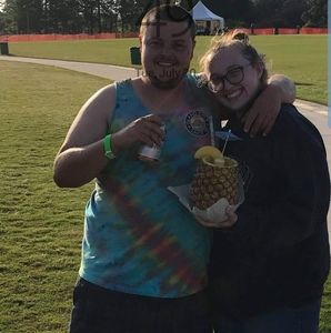 Meet your Posher, Joey